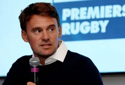 Premiership: Joint statement issued as rugby chiefs look to strengthen clubs’ financial resilience