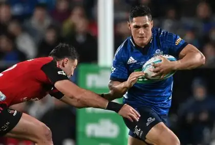 All Blacks: Legends claim Roger Tuivasa-Sheck needs to play multiple positions to retain his place in the squad