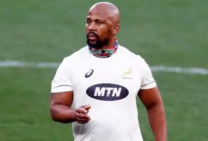 Springbok coach makes big claim ahead of Rugby World Cup campaign