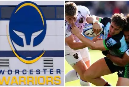 Loose Pass: The ugliness of Worcester, importance of leadership and picking apart the Quins v Saints clash