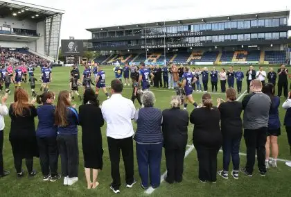 Premiership: Worcester Warriors staff demand answers after the club’s liquidation