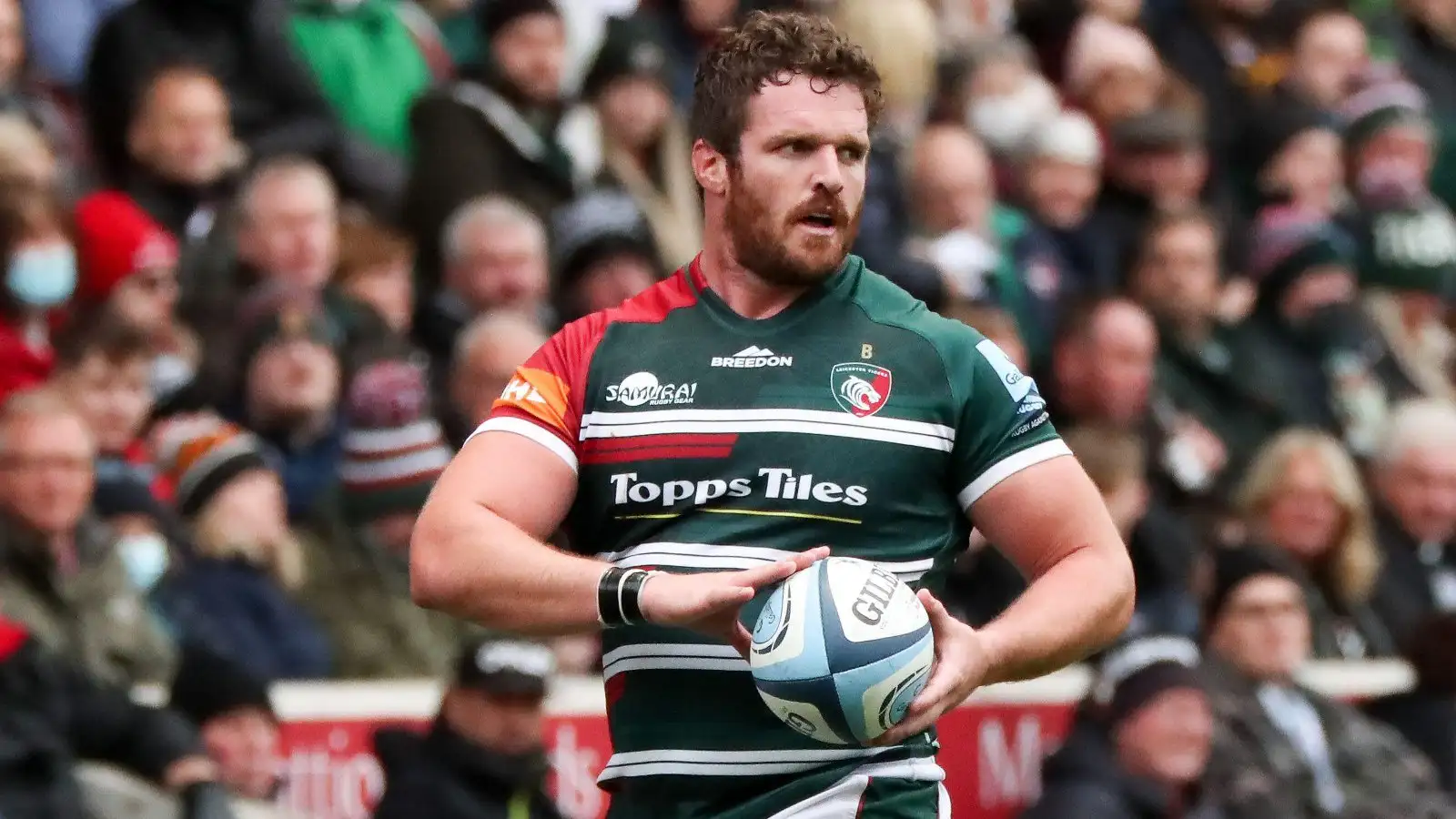 Leicester Tigers 2022-23 season preview - prediction, signings