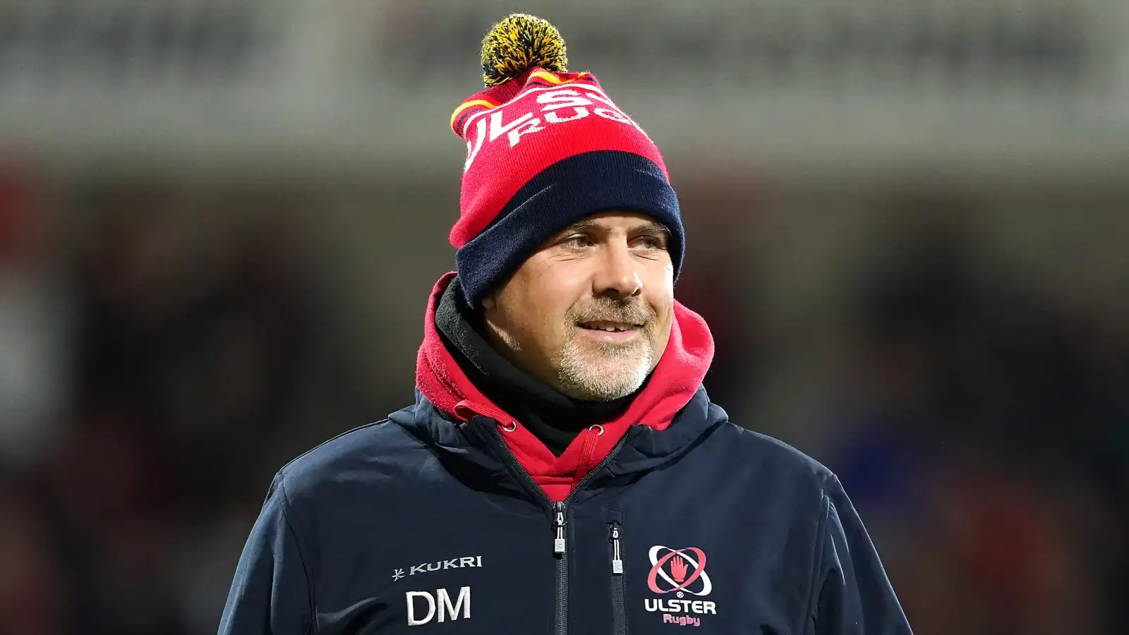 United Rugby Championship: Ulster boss Dan McFarland has belief his side will return to form