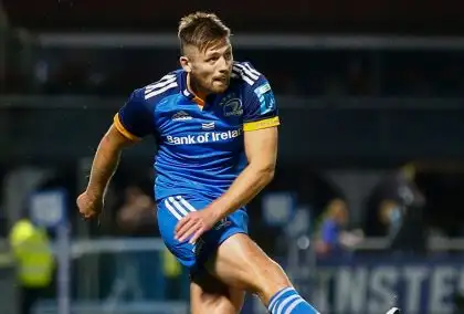 Clinical Leinster ease past 14-man Dragons at Rodney Parade
