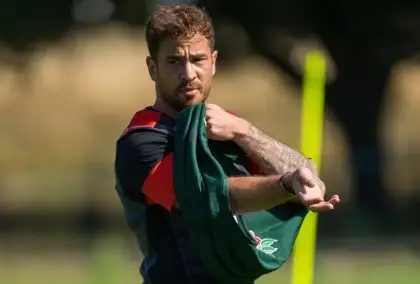 Danny Cipriani: Former England fly-half says rugby needs urgent change
