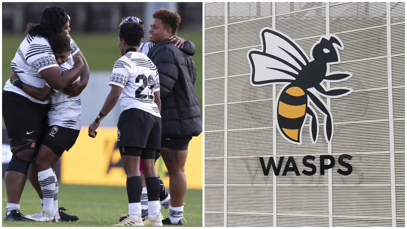 Who’s hot and who’s not: Premiership excites on the field but in turmoil off it and huge win for Fijian rugby