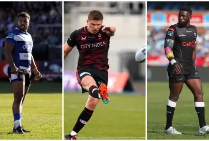 Premiership: Five storylines to watch including a look at the United Rugby Championship
