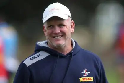 Champions Cup: Stormers boss John Dobson gears up for ‘crucial’ London Irish clash