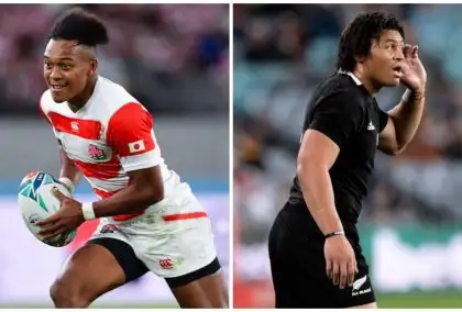 Japan v New Zealand: Five talking points ahead of Tokyo clash as box office wings collide