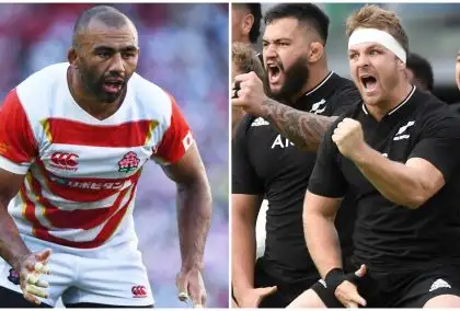 Autumn Nations Series preview: All Blacks to get the better of spirited Japan in Tokyo