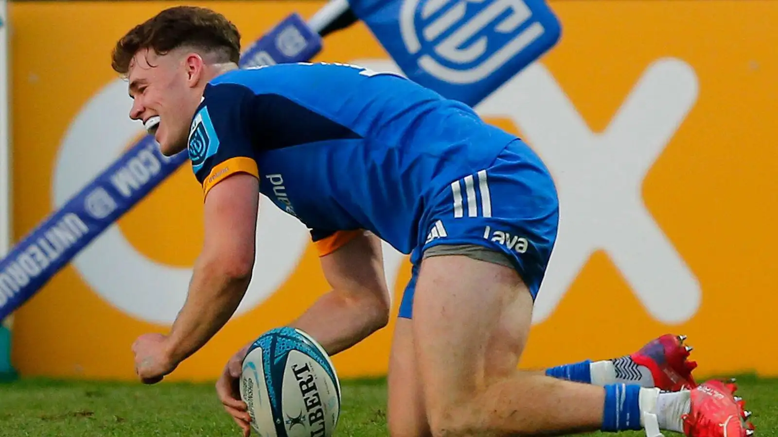 Urc Leinster And Glasgow Warriors Ease Past Scarlets And Benetton Planetrugby