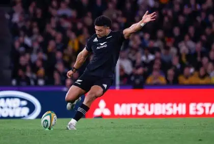 End-of-year Test: 14-man All Blacks hold onto narrow win against spirited Japan