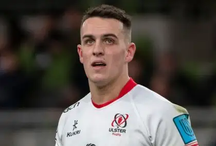 United Rugby Championship: Ulster hold off Munster fightback, Connacht, Dragons and Stormers also claim wins