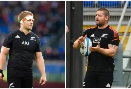 All Blacks: Sam Cane and Dane Coles out with injury after narrow Japan win
