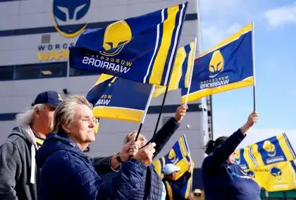 Premiership: Worcester Warriors’ future still uncertain after rejected offer