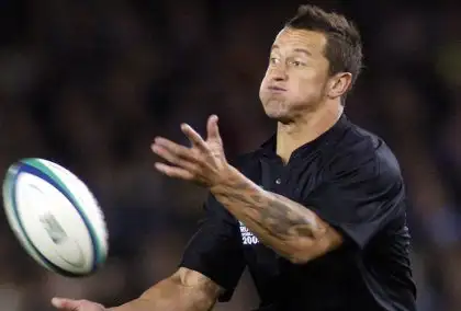 New Zealand: Former fly-half Carlos Spencer slams ‘predictable’ All Blacks attack