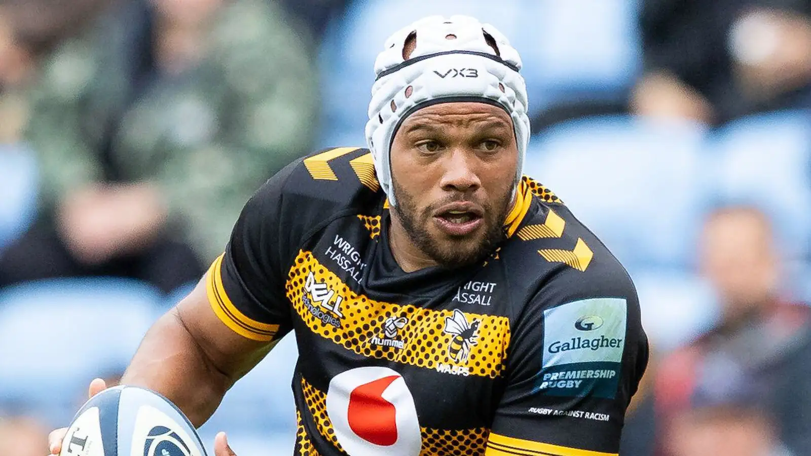 Wasps: Nizaam Carr and Matteo Minozzi find new clubs as Bulls and Benetton swoop for their services