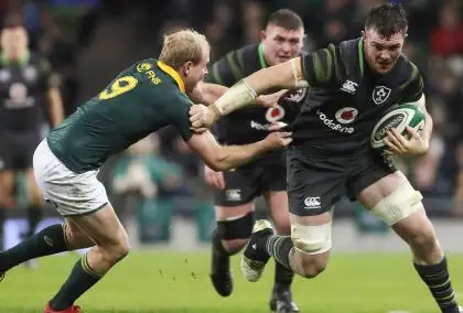 Five of the worst kit clashes seen in rugby ahead of Ireland v South Africa