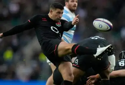 England player ratings: Ben Youngs abject as Red Rose succumb to disappointing defeat to Argentina