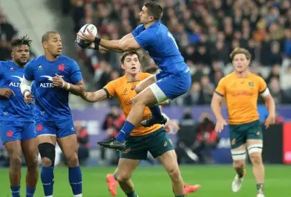 ​​Power Rankings: Two Cents has France on top spot with England down in sixth