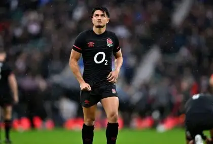 Autumn Nations Series: Five storylines to watch this weekend including England desperate to bounce back