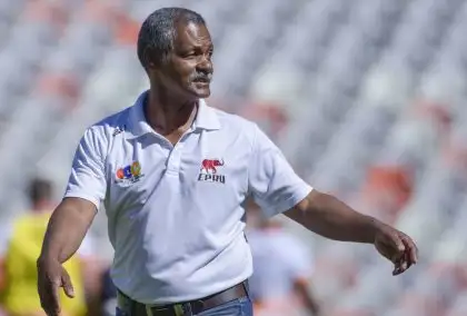 South Africa: Ex-coach Peter de Villiers claims Boks’ tactical approach is ‘a bit boring’