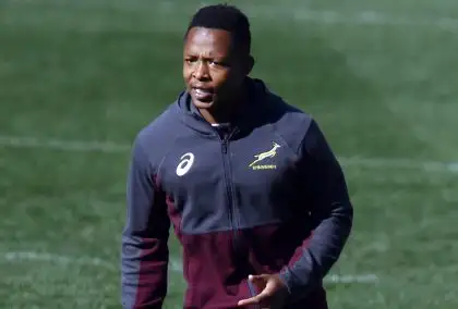 United Rugby Championship: Sbu Nkosi returns to training with the Bulls
