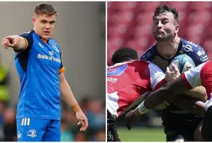 Who’s hot and who’s not: Munster and Leinster comebacks, Super Rugby Pacific deal boost, injury blows and Welsh regions’ sobering weekend