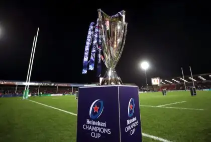 South Africa’s welcome pack to Europe: Understanding the Champions Cup