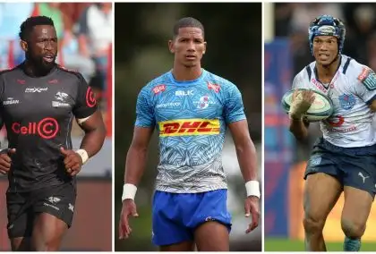 South Africa’s welcome pack to Europe: The teams heading into battle