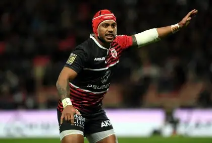 Champions Cup: Toulouse star Pita Akhi expects another tight clash against Munster