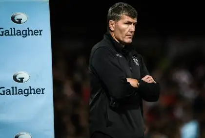 WATCH: Rob Baxter vents after defeat to Bath and hints at immediate changes to Exeter team