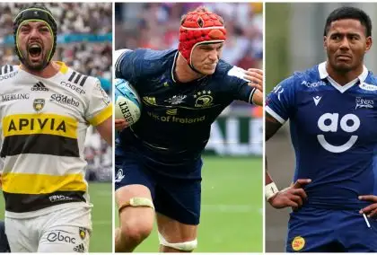 European Champions Cup: Seven players to watch this season including the world’s best, a former All Black and Italy’s rising star