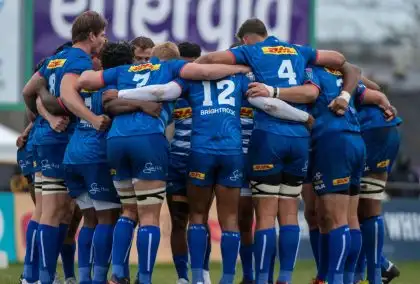 Champions Cup: Stormers aren’t underestimating Clermont