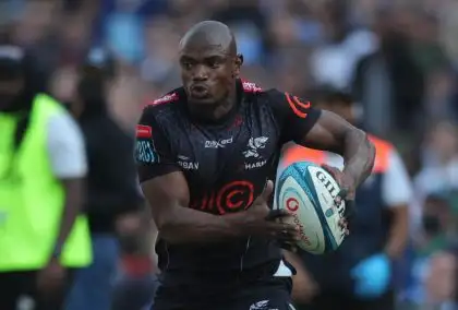 Champions Cup: Five takeaways from the Sharks v Harlequins as Makazole Mapimpi shows his class in historic victory