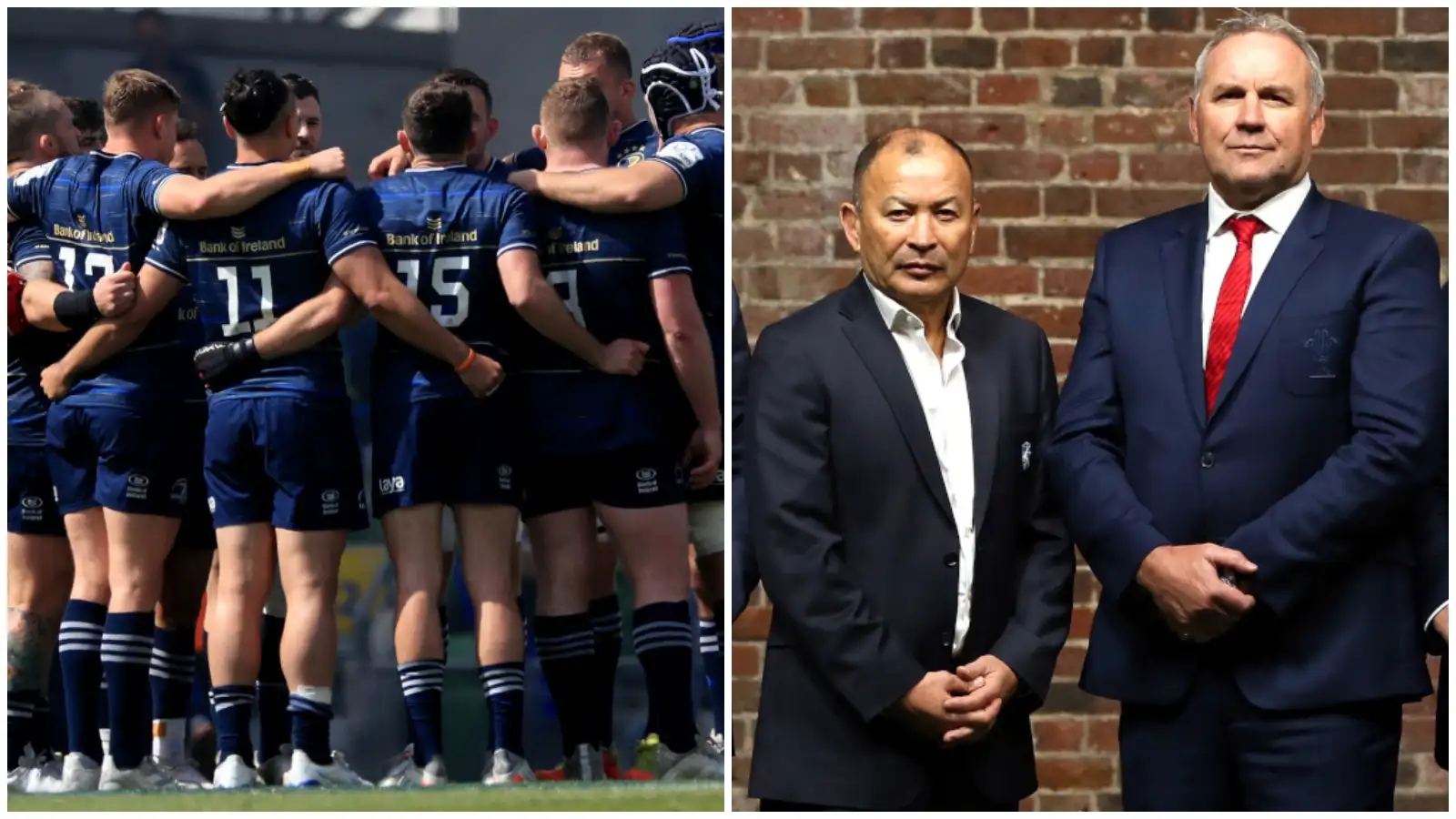 Who’s hot and who’s not: Leinster and La Rochelle shine while it’s the end of the road for three head coaches