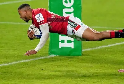 Steve Borthwick: Anthony Watson hails Leicester Tigers boss as rumours continue about England switch