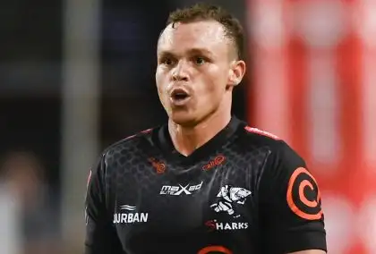 Champions Cup: Five takeaways from Bordeaux-Begles v Sharks as the South African side announce themselves as title contenders