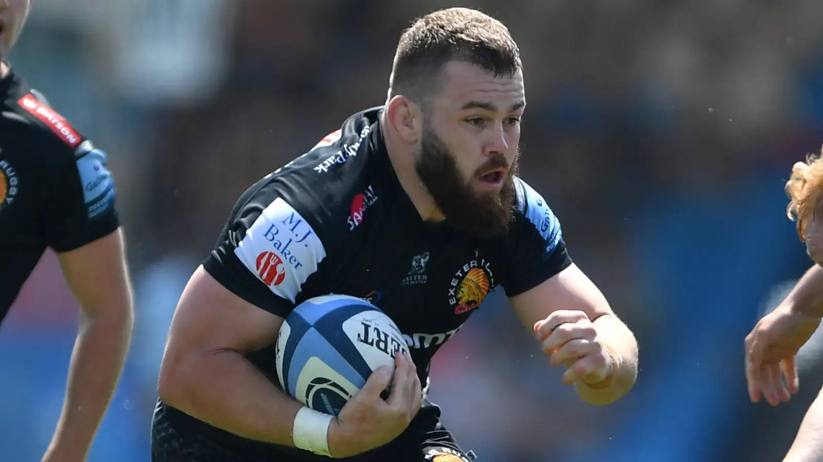 Luke Cowan-Dickie Exeter Chiefs Premiership 2021 - PA.jpg