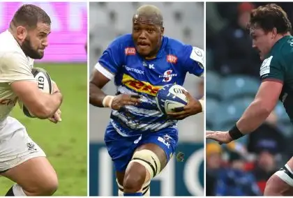 Champions Cup: Five South Africans who shone in Round Two including Thomas du Toit, Hacjivah Dayimani and Jasper Wiese