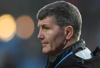 Premiership: Rob Baxter pleased with Exeter’s important win over Newcastle in the race for the top four