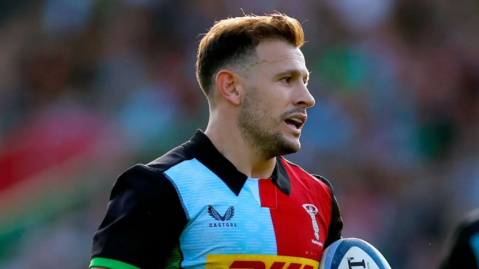 Danny Care has put pen to paper on to contract extension with Harlequins ahead of the 2023/24 season.  Care joined Harlequins from Leeds in 2006 and has become one of the club's most capped players in their history. 