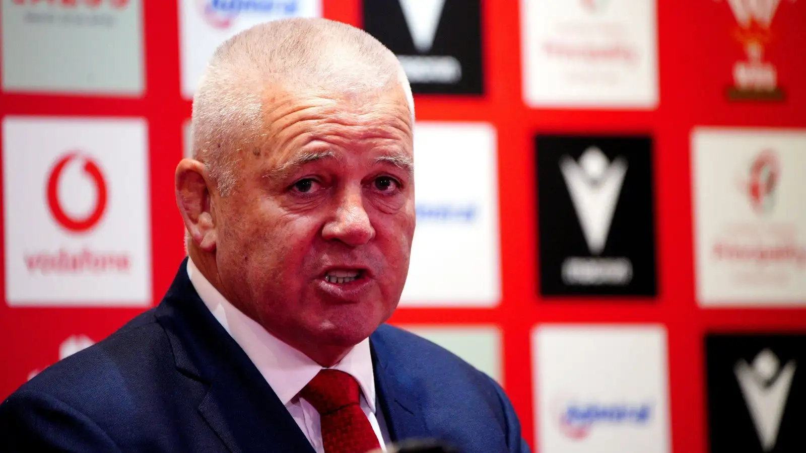 Warren Gatland has started preparations for the 2023 Six Nations by retaining two assistant coaches from Wayne Pivac’s backroom staff while releasing two. Forwards coach Jonathan Humphreys and skills and kicking coach Neil Jenkins will continue their roles under Gatland while attack coach Stephen Jones and defence Gethin Jenkins have been released.