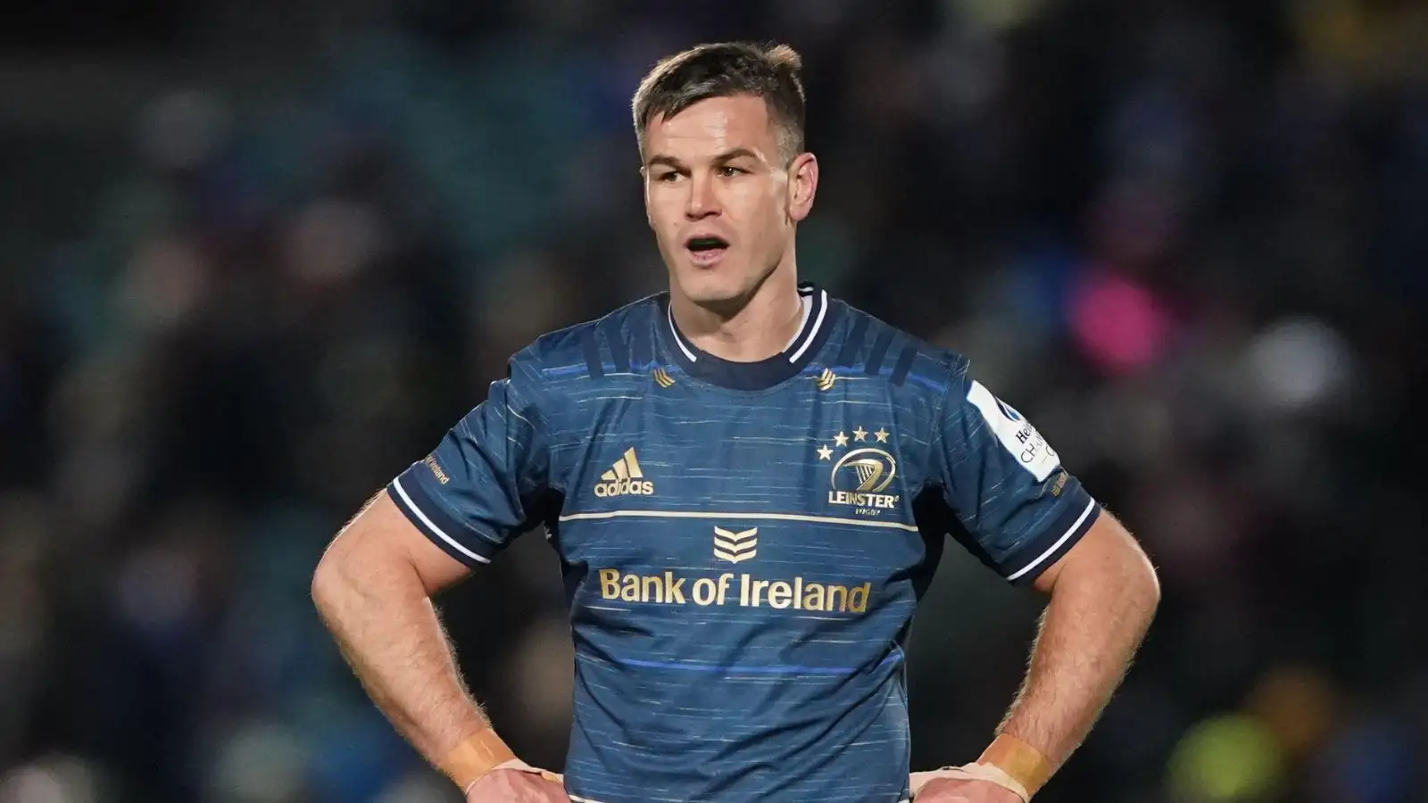 URC: Jonathan Sexton returns to lead Leinster against Connacht, Ireland wings back for Ulster while Liam Williams starts at 15 for Cardiff