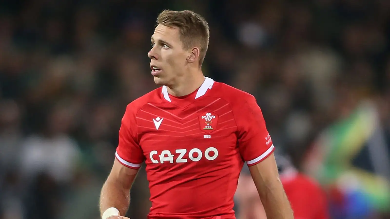 Liam Williams returns from injury for Cardiff this weekend in the United Rugby Championship, providing Wales head coach Warren Gatland with a timely boost ahead of the Six Nations. Leigh Halfpenny ruled out of opener