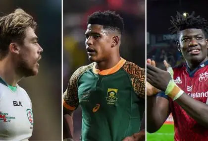 International: 13 uncapped stars primed for Test debuts in 2023 ahead of the Rugby World Cup