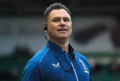Harlequins to bid farewell to highly-rated coach after ‘mutually agreed’ departure