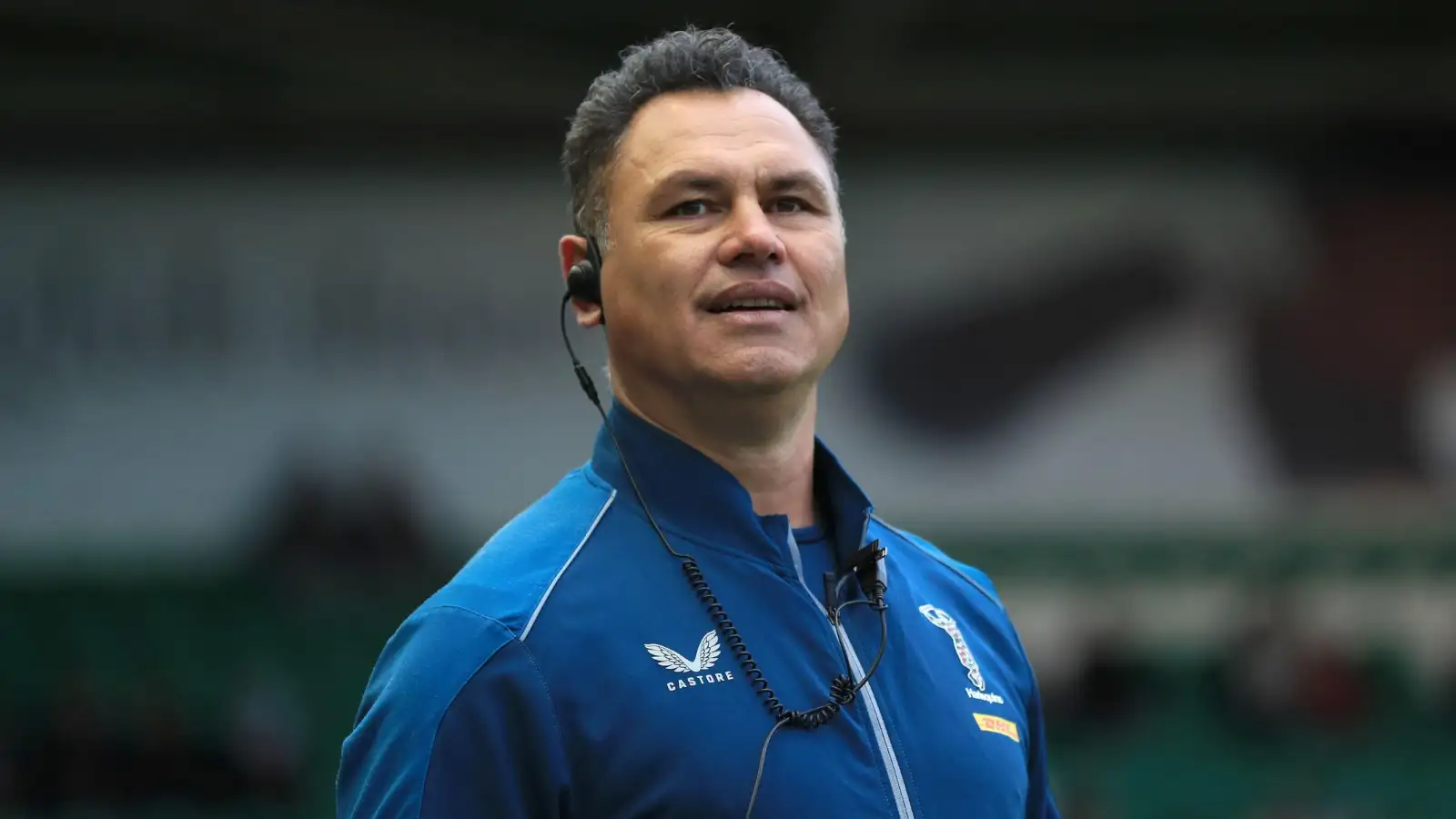 Harlequins bid farewell to highly-rated coach after 'mutually agreed' exit  : Planet Rugby