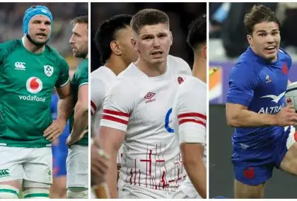 Six Nations: The 20 best players in the 2023 Championship