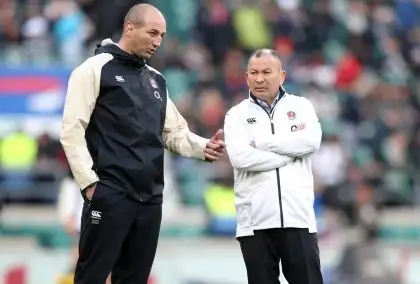 England: Steve Borthwick focused solely on the Six Nations and not a possible World Cup meeting with Eddie Jones’ Wallabies